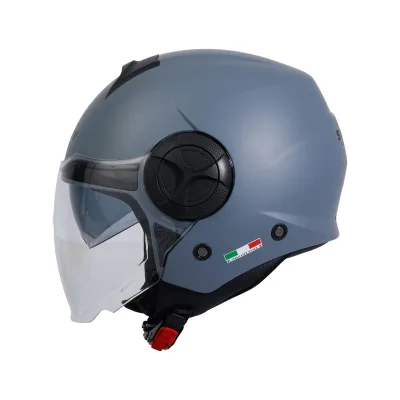 Sway 737 Kask Mat Grey