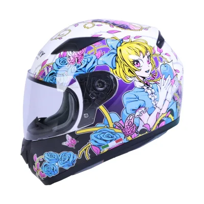 Sway 815K Kask Gloss Girl