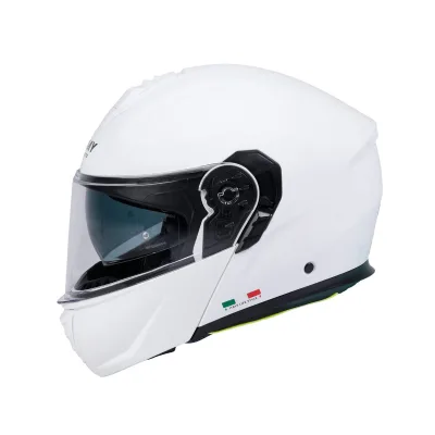 Sway 917 Kask Whıte