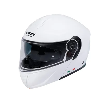Sway 917 Kask Whıte – 2. fotoğraf