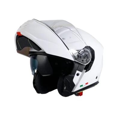 Sway 917 Kask Whıte – 3. fotoğraf