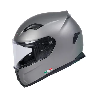 Sway SW 820 Matt Titanium Full Face