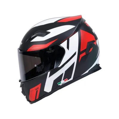 Sway SW 820 Dakar 3 Full Face