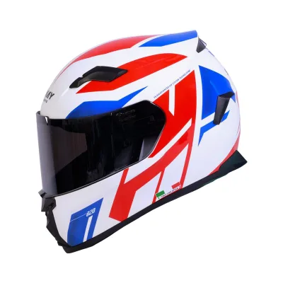 Sway 820 Kask Dakar 2 L