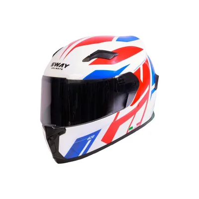 Sway 820 Kask Dakar 2 L – 2. fotoğraf