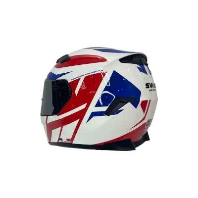 Sway 820 Kask Dakar 2 L – 3. fotoğraf