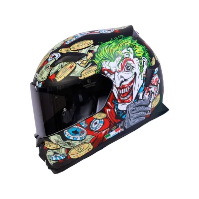 Sway SW 820 Ugly Full Face