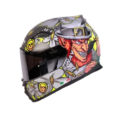 Sway SW 820 Badboy Full Face