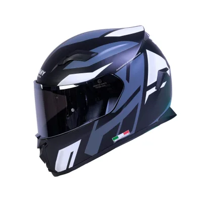 Sway SW 820 Dakar 1 Full Face
