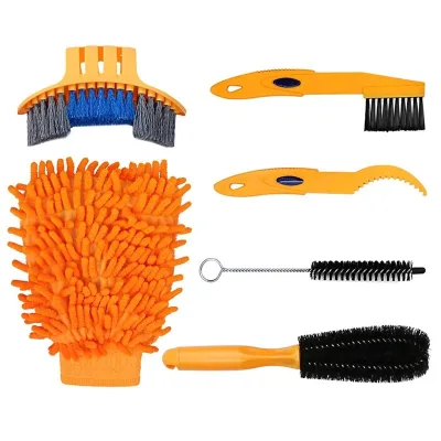 TEX 2053 Set Zincir Fırçası
