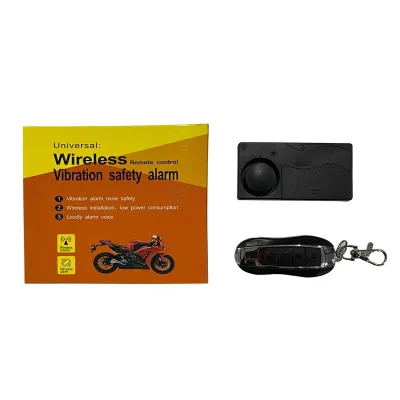TEX 554 Wireless Alarm