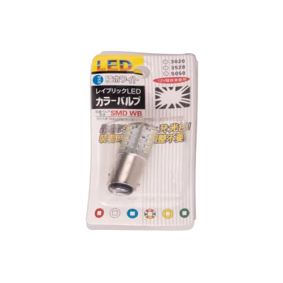 TEX 2387 Led