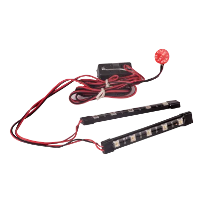 GLR XH 128 Led