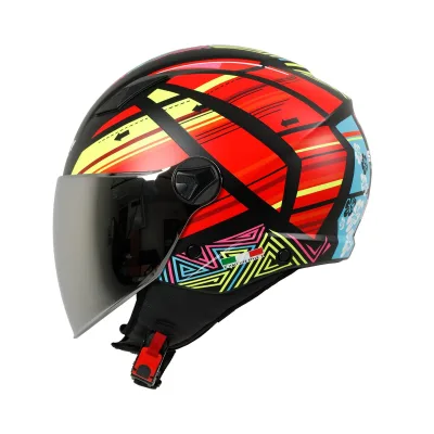 SWAY SW 765 COLOURFUL