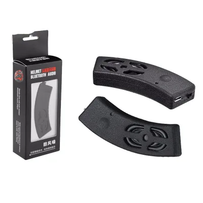 TEX 557 Kask İçi MP3 Çalar
