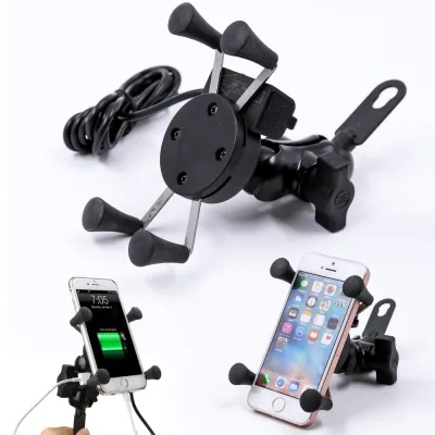 TEX 2084-2 Telefon Tutucu