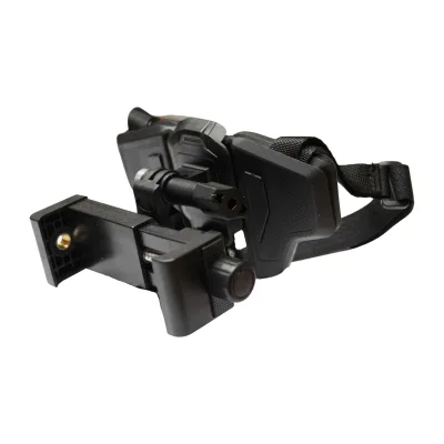 SW 711-X Kask Kamera Tutucu