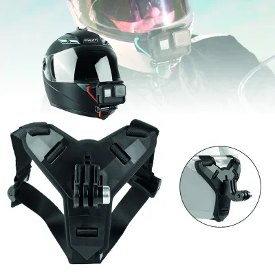 SW 711 Kask Kamera Tutucu