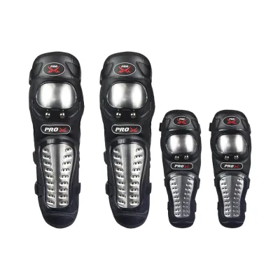 TEX 966 Dizlik Dirseklik Set