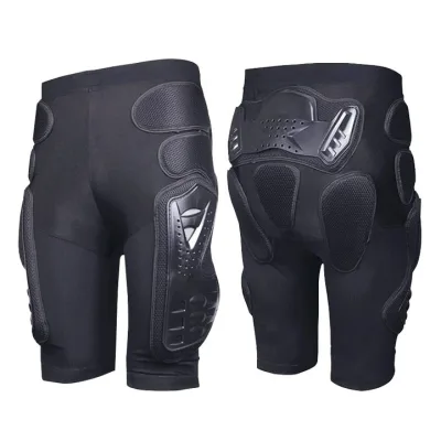 TEX 980 LUX Body Armor Short