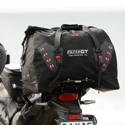 Forte GT 70900 Adventure Arka Çanta – 4. fotoğraf