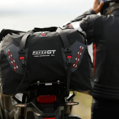 Forte GT 70900 Adventure Arka Çanta – 5. fotoğraf