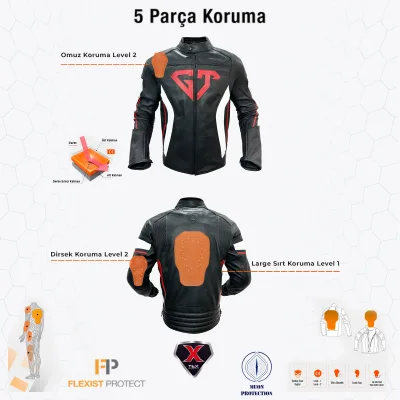 Forte GT 2002002 Hunter Mont – 7. fotoğraf