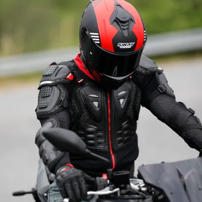 Ones Again AS01 Body Armor – 3. fotoğraf