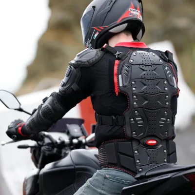 Ones Again AS01 Body Armor – 4. fotoğraf