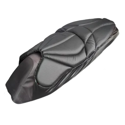 TEX 500254 Honda DIO Konfor Sele
