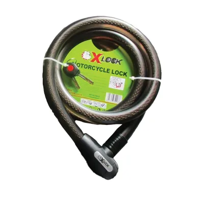 TEX 84905 2 M 25*2000 MM Halat Kilit