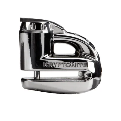 Keeper 5-S2 Krom 000877 Disk Kilidi