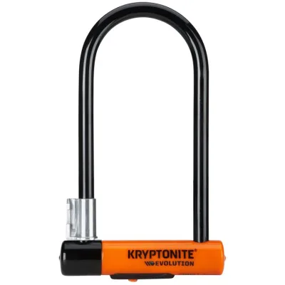 Kryptonite 002130 Evolution Standart U-Kilit