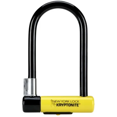 Kryptonite 002154 New York Standart U-Kilit