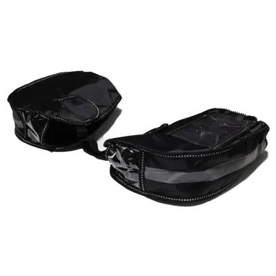 TEX 293 UCZ Impertex Scooter Elcik