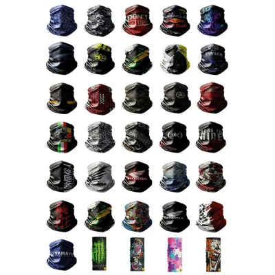 TEX 6513 Bandana 100’lu Paket