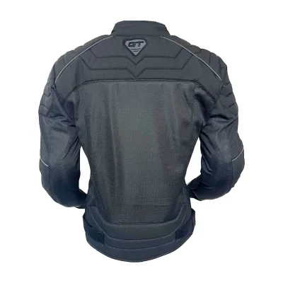 Forte GT 2001057 Dark Night Kadın Mont – 3. fotoğraf