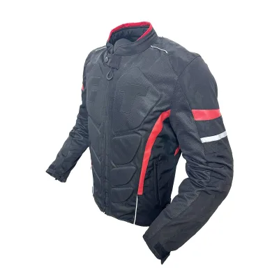 Forte GT 2001080 Scorpion Yazlık Mont – 3. fotoğraf