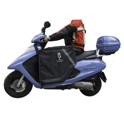 TEX 296 İmpertex Scooter Diz Örtüsü