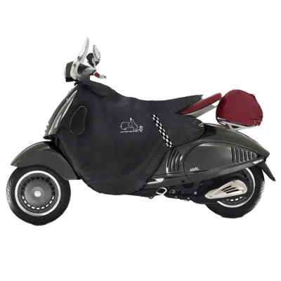 TEX 294 Vespa Diz Örtüsü