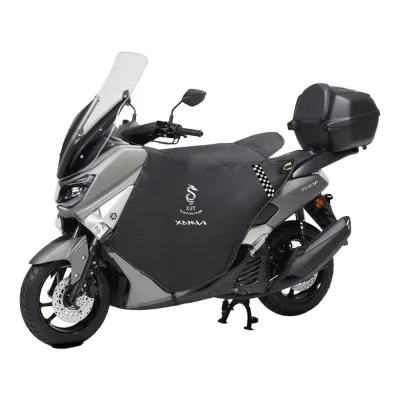 TEX 294 Nmax Diz Örtüsü