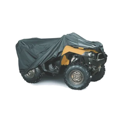 TEX 270 Max Atv Branda