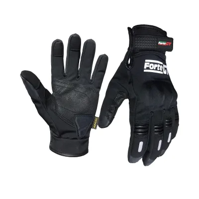 Forte GT 07 Softshell Eldiven