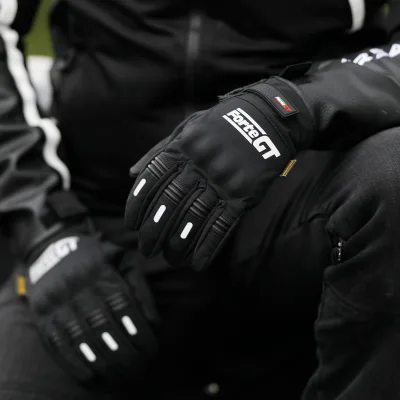 Forte GT 07 Softshell Eldiven – 3. fotoğraf