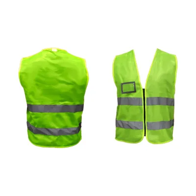 TEX 1181 Reflektif Yelek