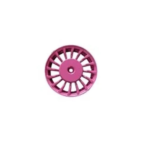 Arora Dazzle Pro Arka Jant Pembe
