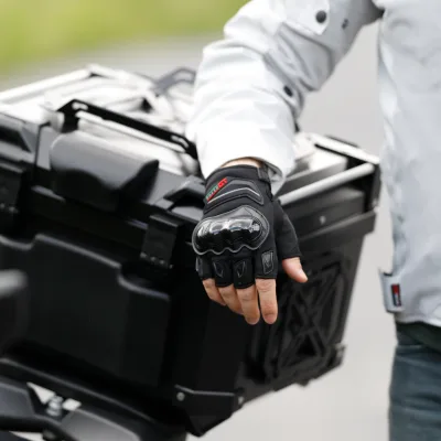Forte GT RS1903D Eldiven Siyah – 3. fotoğraf