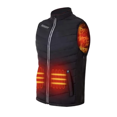 Forte GT 2001035 Magma Isıtıcılı Yelek – 6. fotoğraf