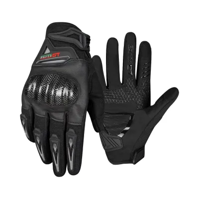 Forte GT RS1902 Eldiven Black