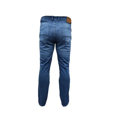 Forte GT 2001092 Spirit Blue Korumalı Pantolon – 3. fotoğraf